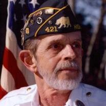 Mr. James L. Smith