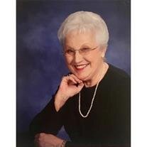 Janice A Wilson