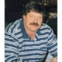 Tommy J. Long