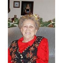 Theresa Wolfhilde "Resi" Raber