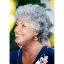 Claudia Yvonne Hawley
