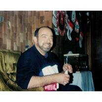 Vern "Jim" Norton