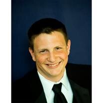 Brandon A. Smith