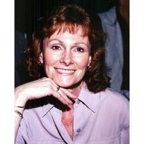Darlene Lynn Yale