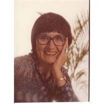 Barbara Gene Christianson