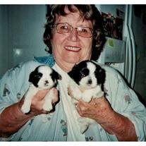 Mildred R Bark