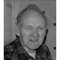 Donald H. Petersen