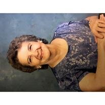 Audrey Elvira Rader