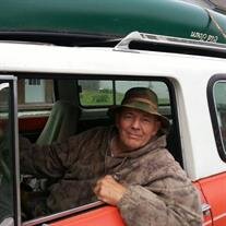James R. (Bob) Kirkpatrick