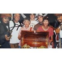 Kelly Marie Peterson