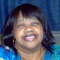 Ella Metra Jones