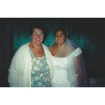 Elizabeth "Nellie" Bailey-Melton