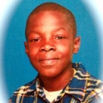Demetri Phillips Jr.