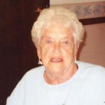 Cleo Hinman