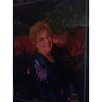 Donna Mae Sherrell