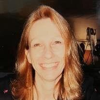 Cathy Ann Monroe