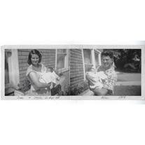 Sue Ernestine Luker