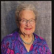 Darlene H. Rode