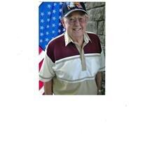Donald David Keeley