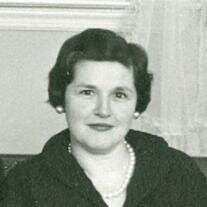 Margaret Mary Stakem