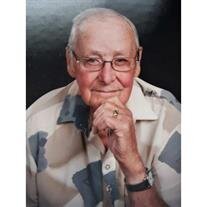 Robert "Bob" Currie Eadie