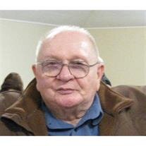 David Richard Smith