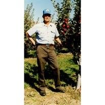 Charles Ray Sandidge, Jr.