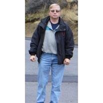 Edward "Eddie" Isaac Davis