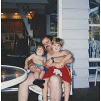 Norman "Norm" Scott Winters