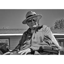 Gilbert "Gene" Eugene Yost