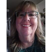 Janet "Jan" Floy Slominski-Bean