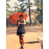 Kathleen "Kathy" Mary Elliott