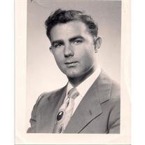 Hollis "Bud" Edward Brownlee
