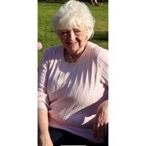 Sharon Delores Johnston