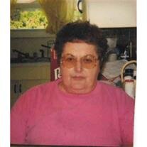 Jewell Marie Yancey