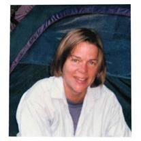 Kathryn "Kathi" Ann Tiechner