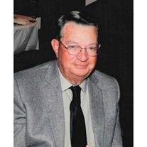 Herbert "Herb" David Whaley