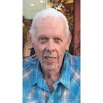Jack Leroy Brown