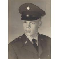Frank "Rick" Richard Wheeler