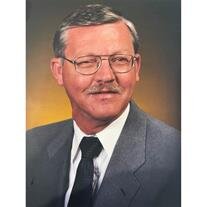 Doyle Gene Culp