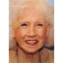 Doris Louise Whitmire