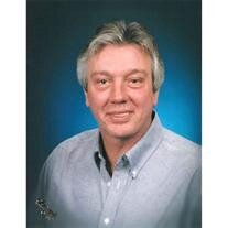 Robert "Bob" John Orach