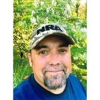 Scott Jeffery Tucker