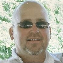 Daniel Patrick Bartleson