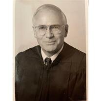 Frederick "Fred" Leforest Van Sickle