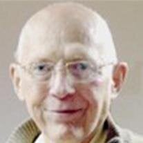 Joseph W. Paal