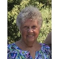 Patricia "Pat" Ann Moyer