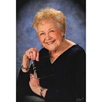 Betty Jane Roberts