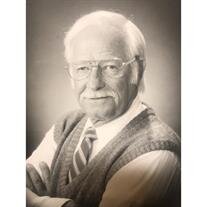 Richard "Penny" Carter Penhallegon