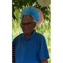 Robert "Bob" Gene Rylie